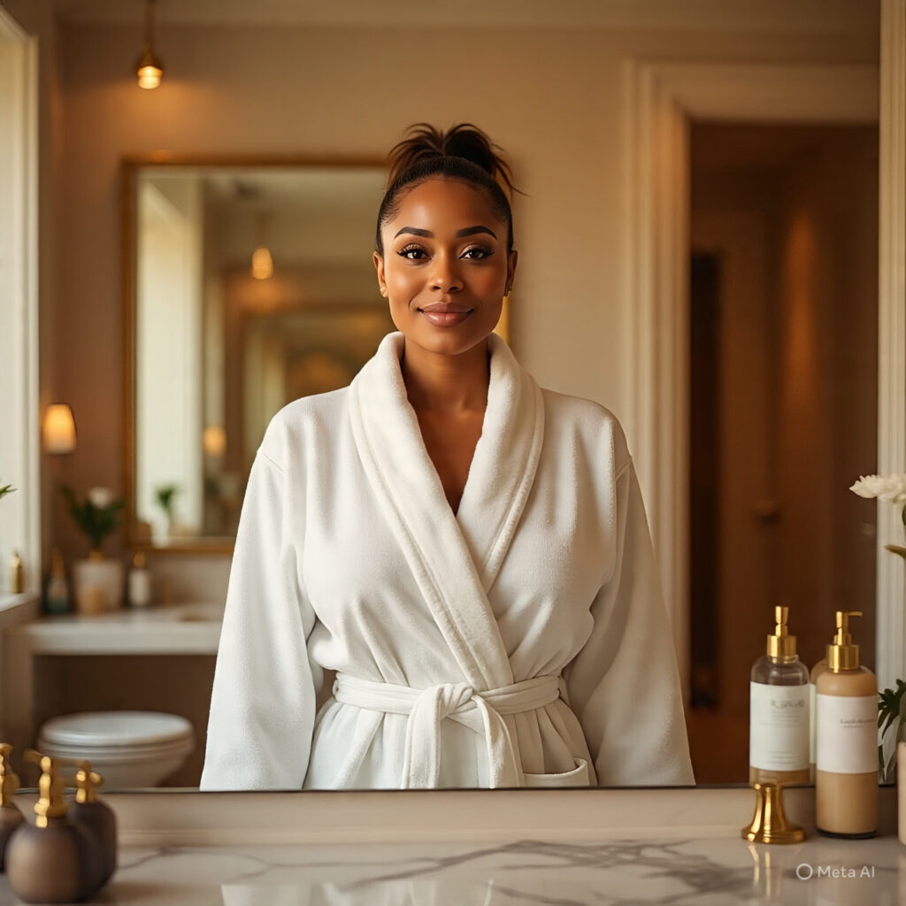 BBL Smell trend 2025 in the USA – feminine hygiene and body care