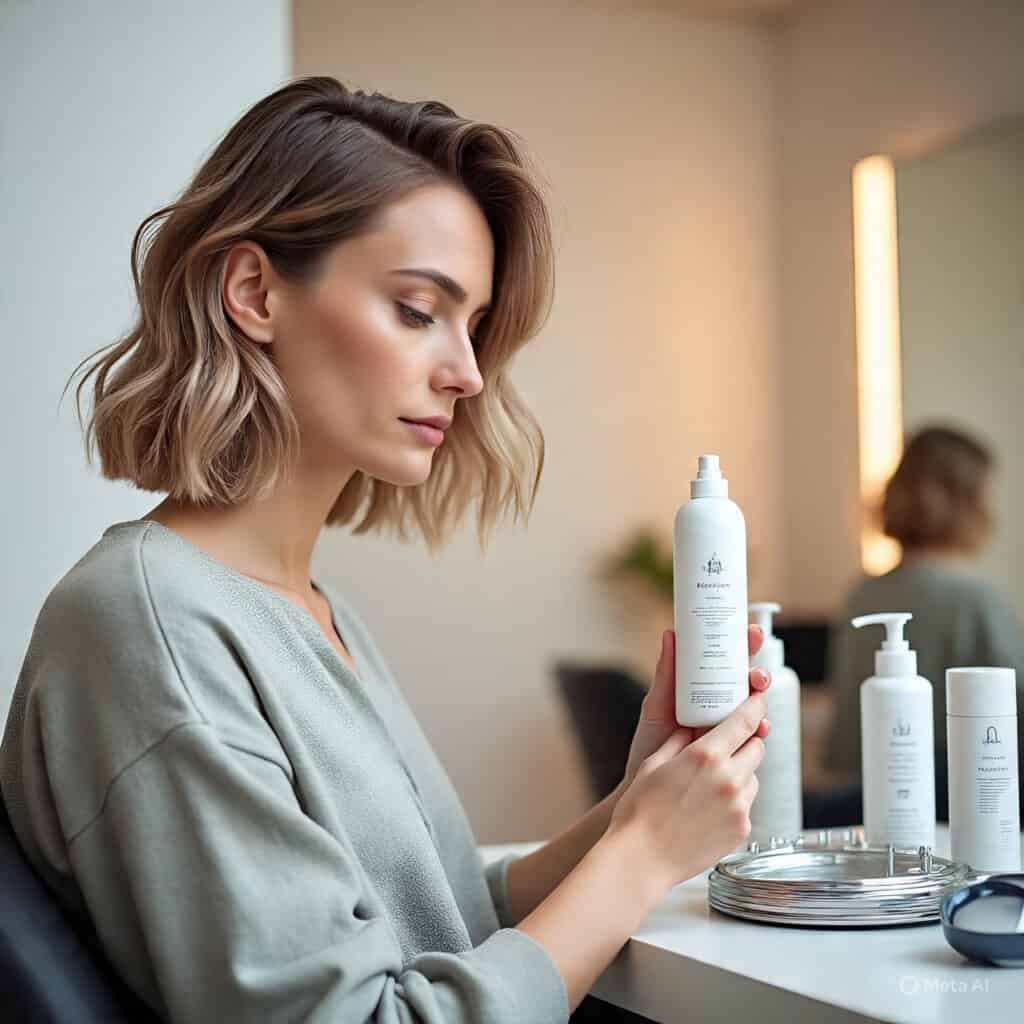 Best shampoos for fine hair 2025 trending in the USA