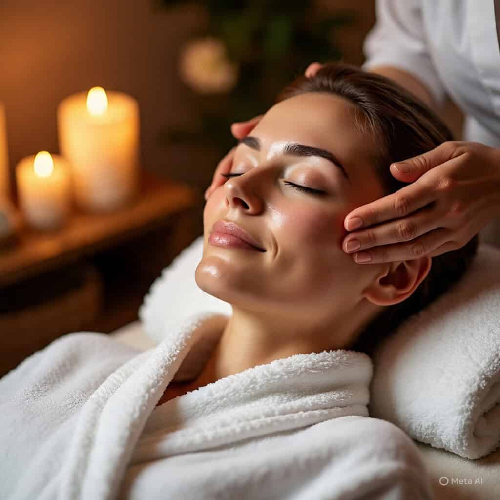 Reviving tired, dull skin after summer vacation with trending skincare tips in the USA 2025