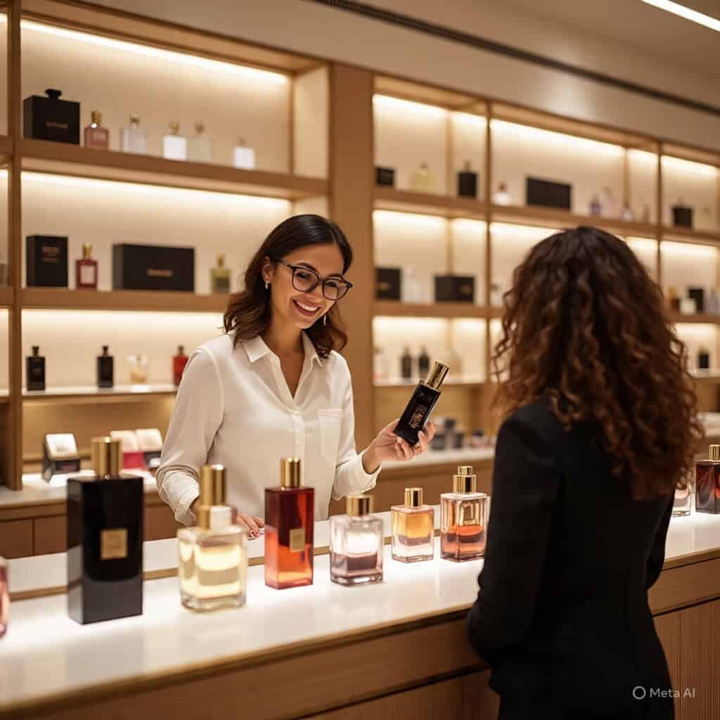 Ranking of the best women’s perfumes for fall 2025 Best women's perfumes for fall 2025 – trending in the USA