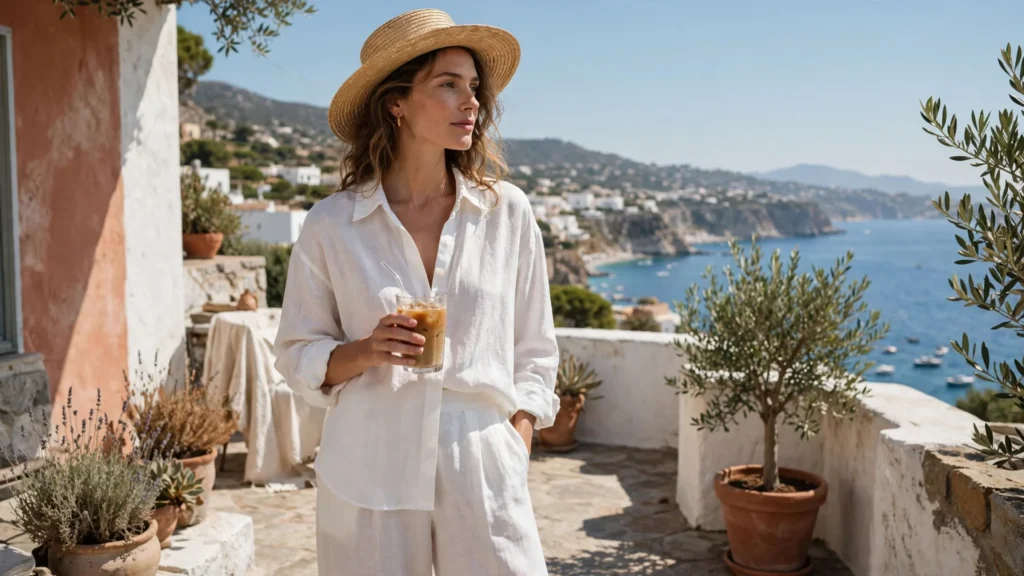 Fashion for Hot Weather: Trending in the USA – Stay Cool and Stylish in Summer 2026